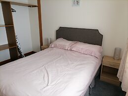 Impeccable 2-bed Flat in Wick