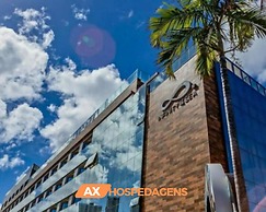 SH Infinity at the Sea