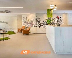 SH Infinity at the Sea