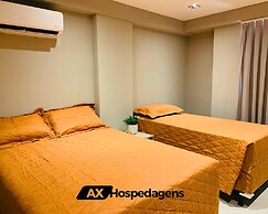 SH Infinity at the Sea