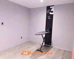 SH Infinity at the Sea