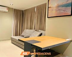 SH Infinity at the Sea