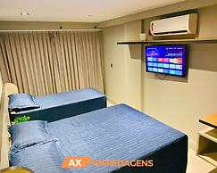 SH Infinity at the Sea