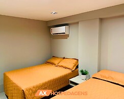 SH Infinity at the Sea