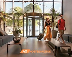 SH Infinity at the Sea