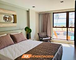 SH Infinity at the Sea