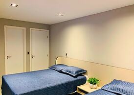 SH Infinity at the Sea