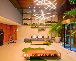 SH Infinity at the Sea