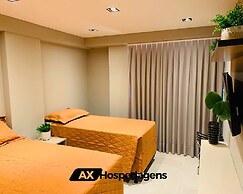 SH Infinity at the Sea