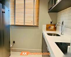 SH Infinity at the Sea