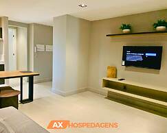 SH Infinity at the Sea