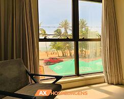 SH Infinity at the Sea