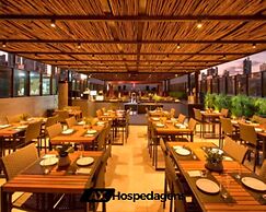 SH Infinity at the Sea