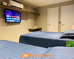 SH Infinity at the Sea