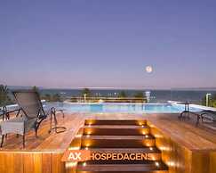 SH Infinity at the Sea