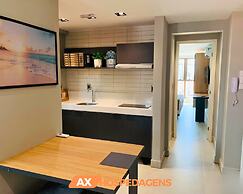 SH Infinity at the Sea