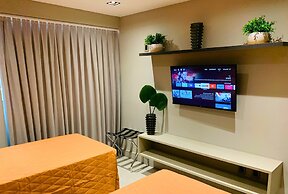 SH Infinity at the Sea