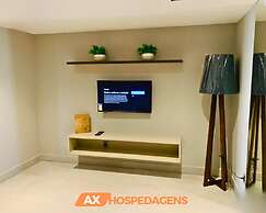 SH Infinity at the Sea