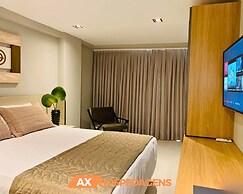 SH Infinity at the Sea