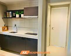 SH Infinity at the Sea