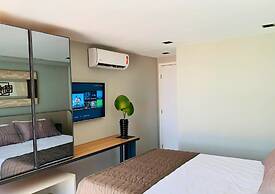 SH Infinity at the Sea