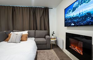 The RendezView by Revelstoke Vacations