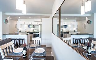 The RendezView by Revelstoke Vacations