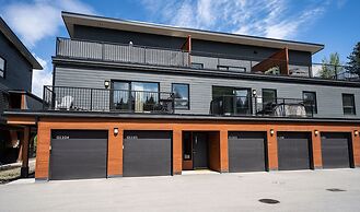 The RendezView by Revelstoke Vacations