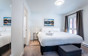 The RendezView by Revelstoke Vacations