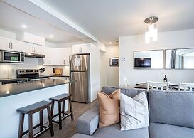 The RendezView by Revelstoke Vacations