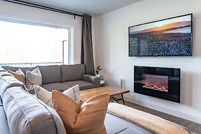 The RendezView by Revelstoke Vacations