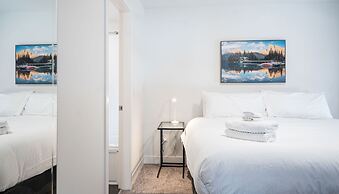 The RendezView by Revelstoke Vacations