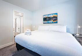 The RendezView by Revelstoke Vacations