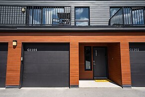 The RendezView by Revelstoke Vacations