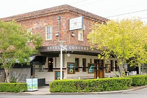Hotel Concord