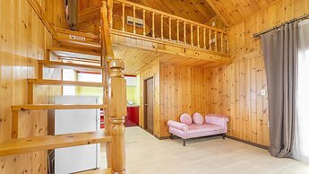 Gapyeong Etoile Pension