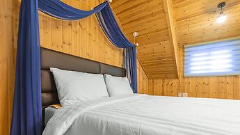 Gapyeong Etoile Pension