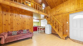 Gapyeong Etoile Pension