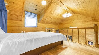 Gapyeong Etoile Pension