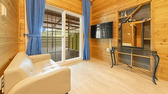 Gapyeong Etoile Pension