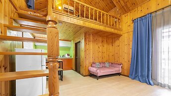 Gapyeong Etoile Pension