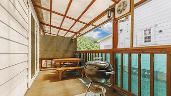 Gapyeong Etoile Pension