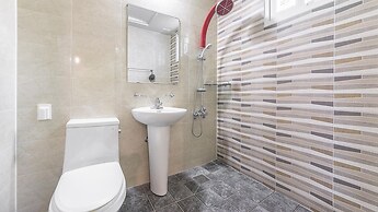 Gapyeong Etoile Pension