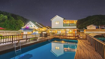 Gapyeong Etoile Pension
