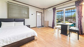 Gapyeong Etoile Pension