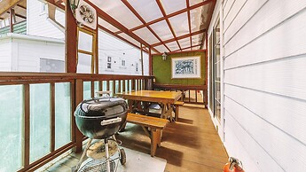 Gapyeong Etoile Pension