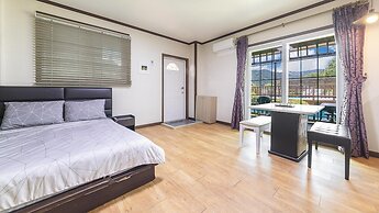 Gapyeong Etoile Pension