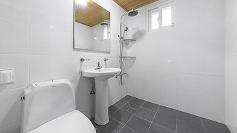 Gapyeong Etoile Pension