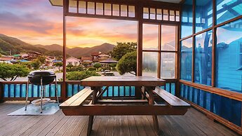 Gapyeong Etoile Pension