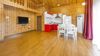 Gapyeong Etoile Pension